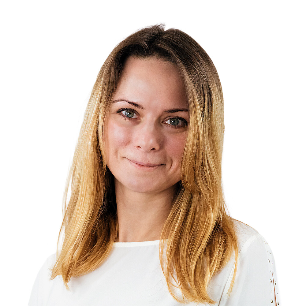 Екатерина Александрова